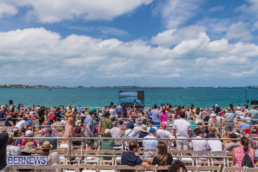 SailGP attendees May 9 2026 Bermuda photos JS (36)