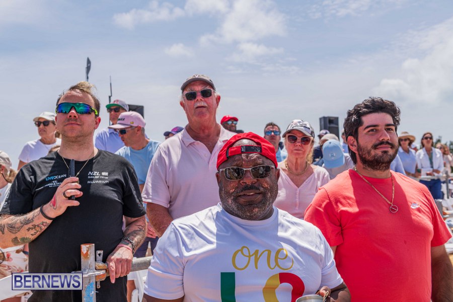 SailGP attendees May 9 2026 Bermuda photos JS (39)