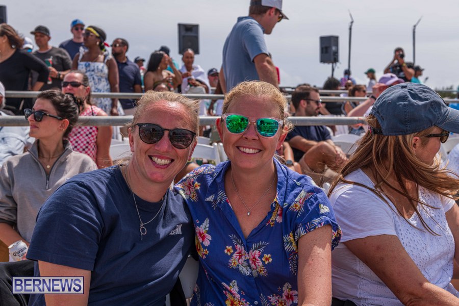 SailGP attendees May 9 2026 Bermuda photos JS (4)