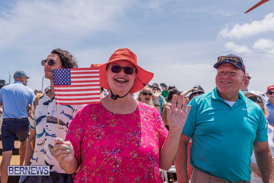 SailGP attendees May 9 2026 Bermuda photos JS (42)