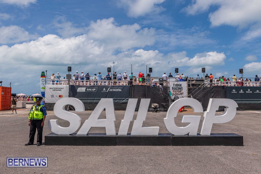 SailGP attendees May 9 2026 Bermuda photos JS (44)