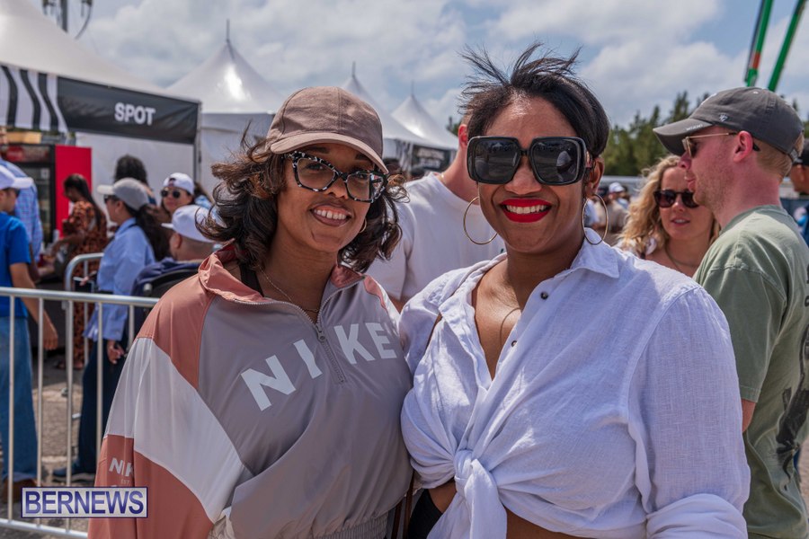 SailGP attendees May 9 2026 Bermuda photos JS (48)