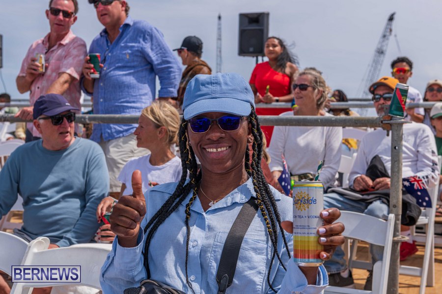 SailGP attendees May 9 2026 Bermuda photos JS (49)