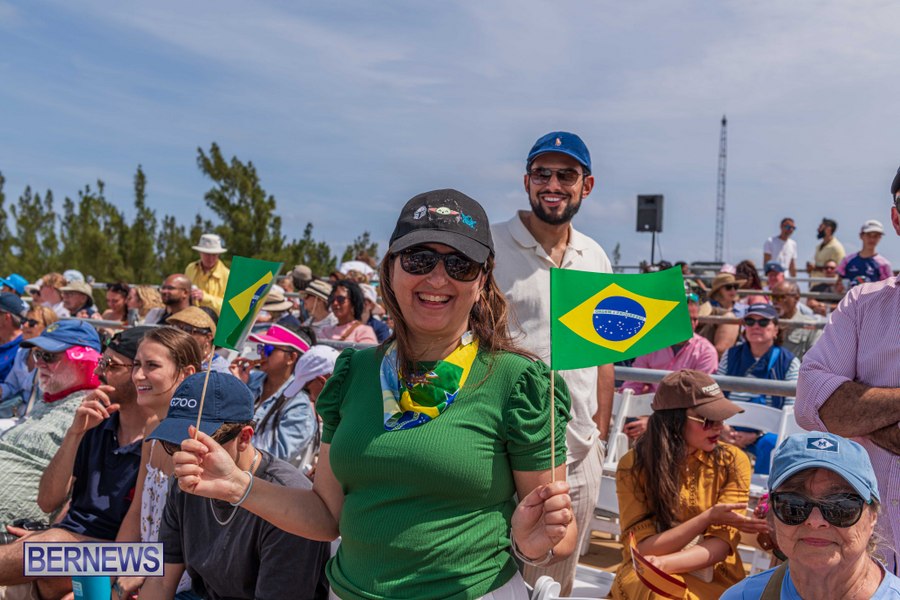 SailGP attendees May 9 2026 Bermuda photos JS (5)