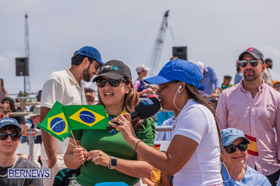 SailGP attendees May 9 2026 Bermuda photos JS (50)