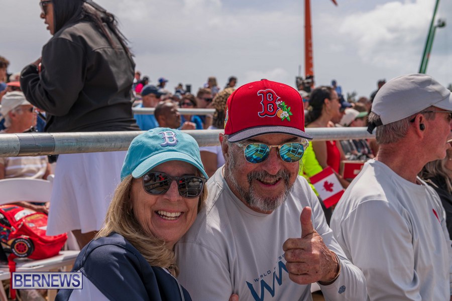 SailGP attendees May 9 2026 Bermuda photos JS (51)