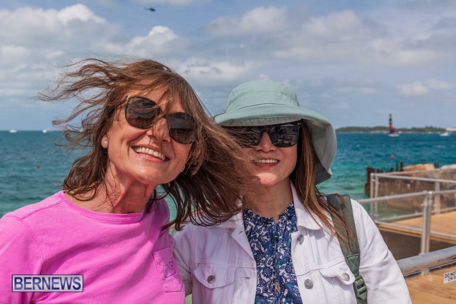SailGP attendees May 9 2026 Bermuda photos JS (52)
