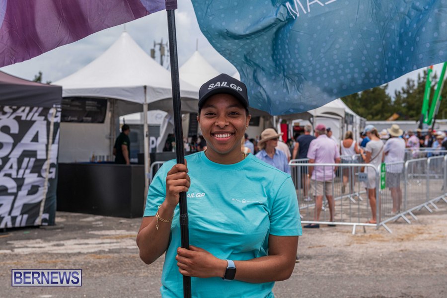 SailGP attendees May 9 2026 Bermuda photos JS (56)