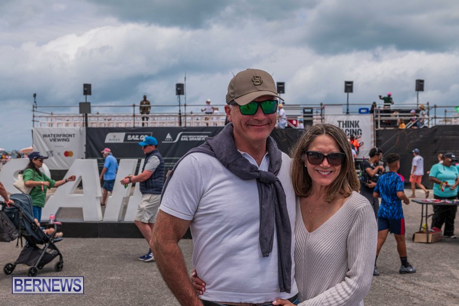 SailGP attendees May 9 2026 Bermuda photos JS (57)