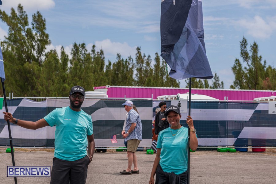 SailGP attendees May 9 2026 Bermuda photos JS (58)