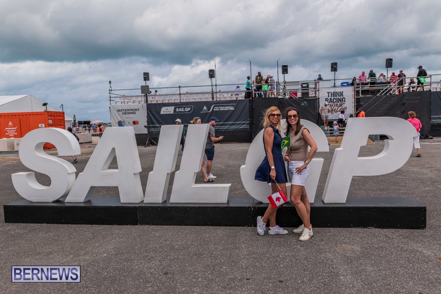 SailGP attendees May 9 2026 Bermuda photos JS (59)