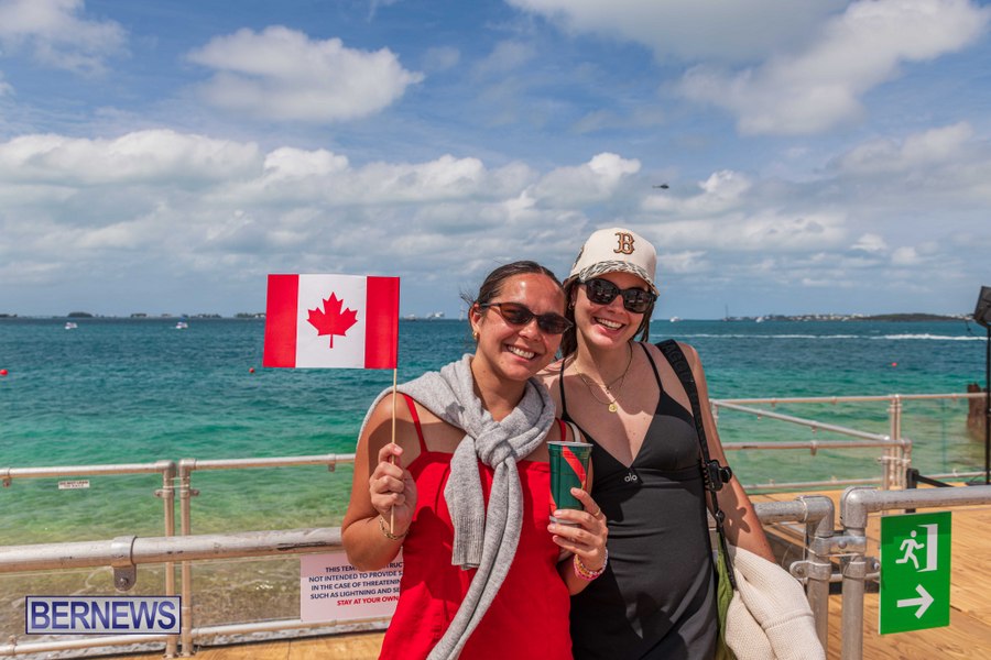SailGP attendees May 9 2026 Bermuda photos JS (6)