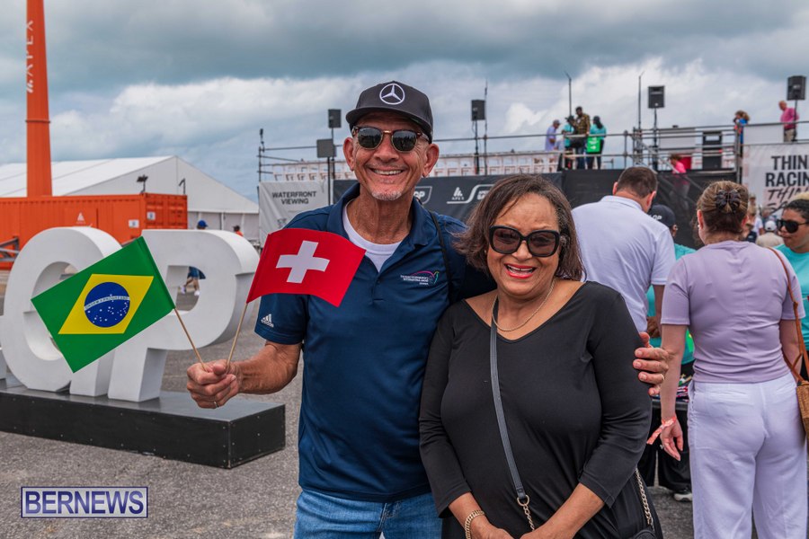 SailGP attendees May 9 2026 Bermuda photos JS (60)