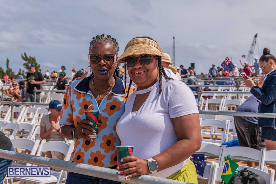 SailGP attendees May 9 2026 Bermuda photos JS (8)