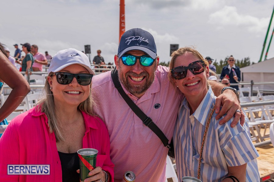 SailGP attendees May 9 2026 Bermuda photos JS (9)