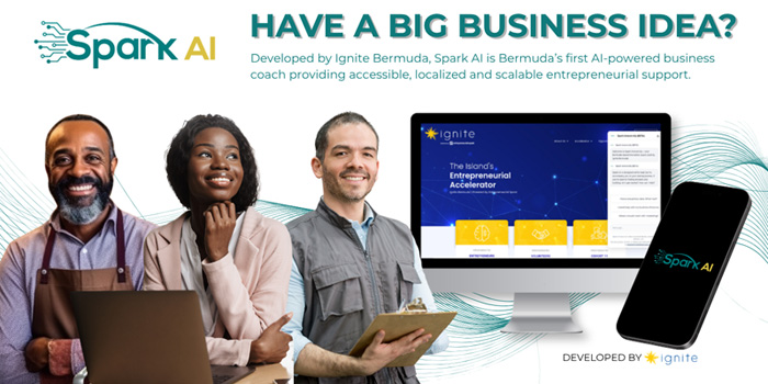 Ignite Launches Spark AI Business Coach
