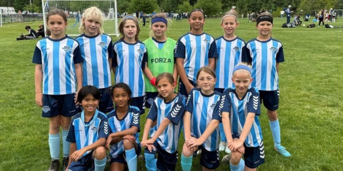 Warwick Academy Compete At Boston Cup