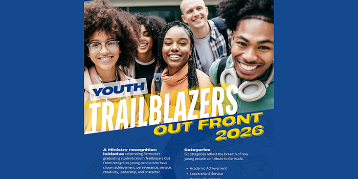 New Initiative To Celebrate Young Achievers