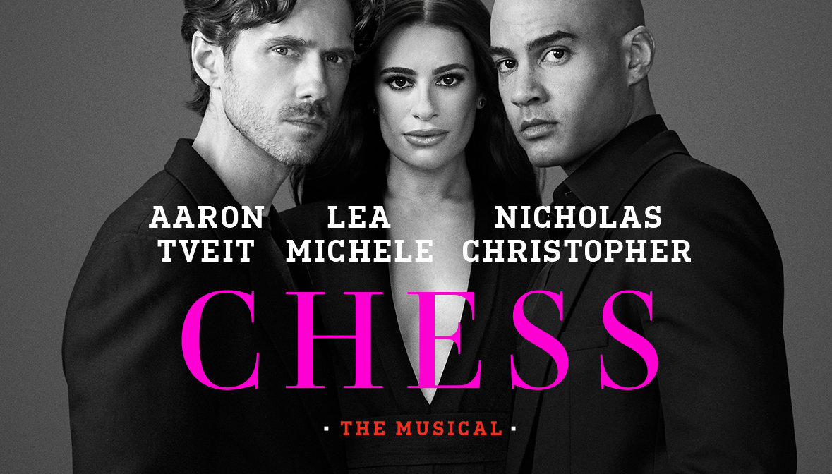 Broadway Show ‘Chess’ To Close Early