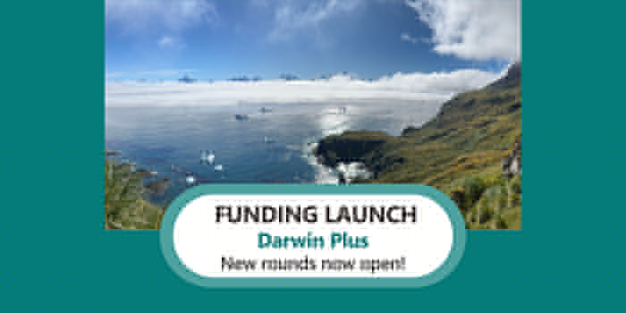 Applications Open For Environmental Grants