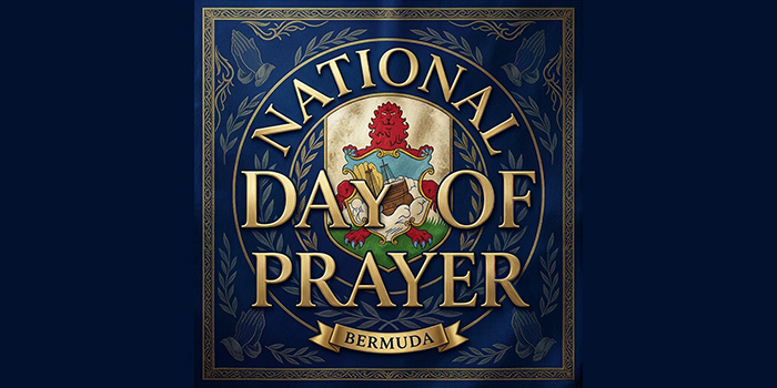 Bermuda National Day of Prayer Event Today
