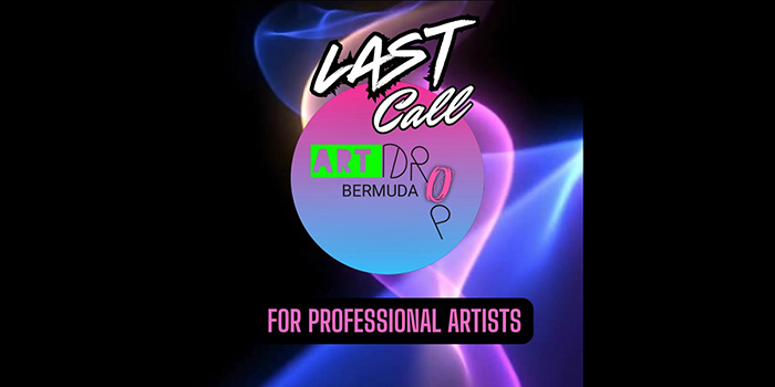 Art Drop Bermuda To Host July Showcase