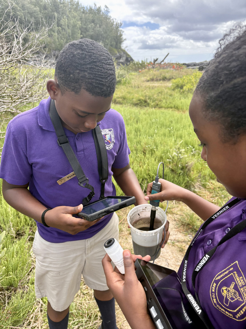 BZS Google Science Learning Initiative Bermuda June 2026 (1)