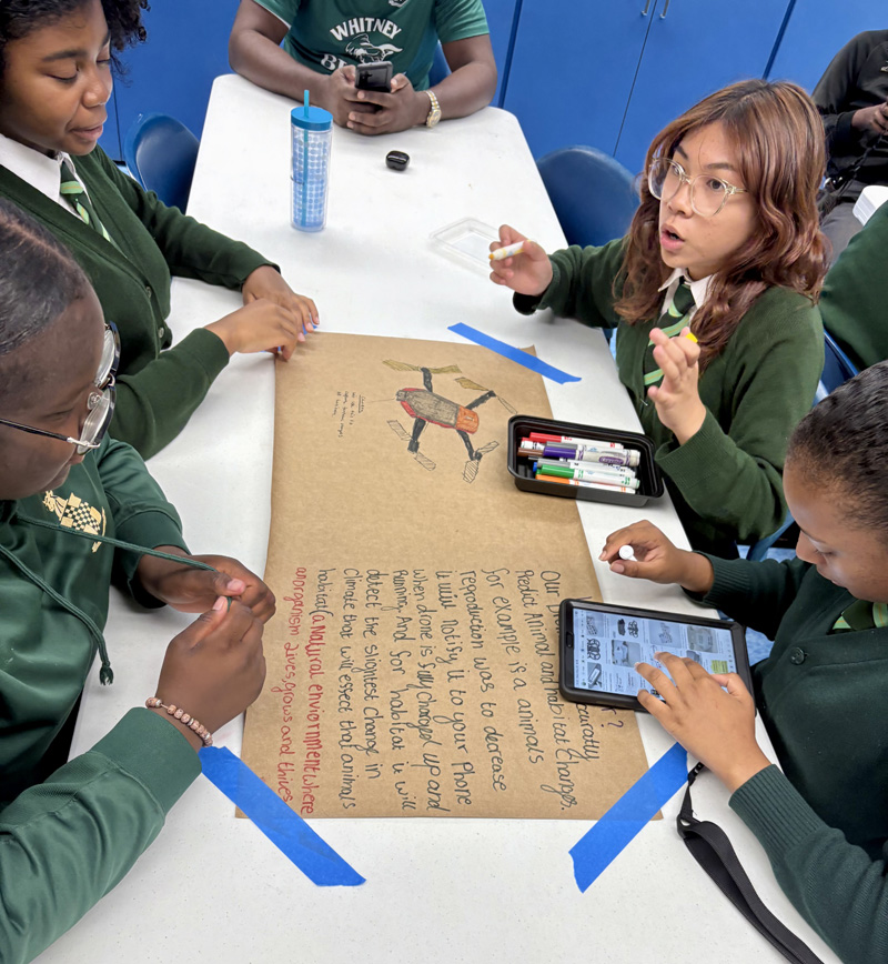 BZS Google Science Learning Initiative Bermuda June 2026 (2)