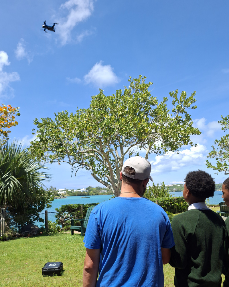 BZS Google Science Learning Initiative Bermuda June 2026 (3)