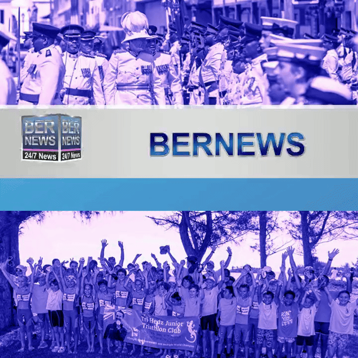 Bermuda Newsflash For Monday, June 16, 2025