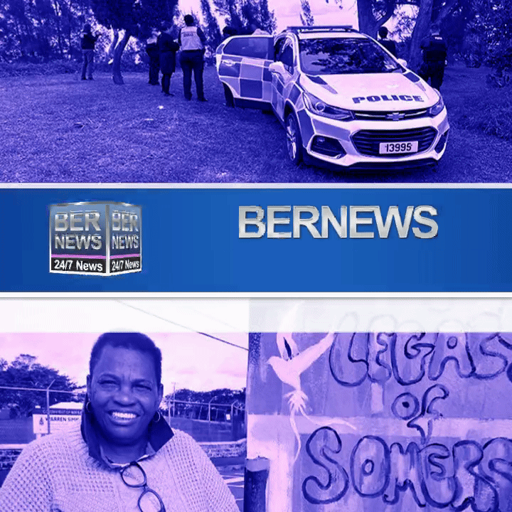 Bermuda Newsflash For Tuesday, June 3, 2025