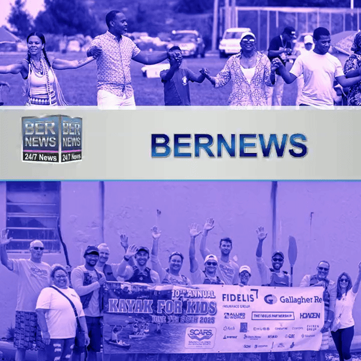 Bermuda Newsflash For Wednesday, June 11, 2025
