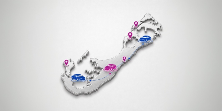 220 Ridesharing Trips In First Six Days