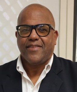 Bermuda’s Postmaster General Samuel Brangman Jr. Bermuda June 2026
