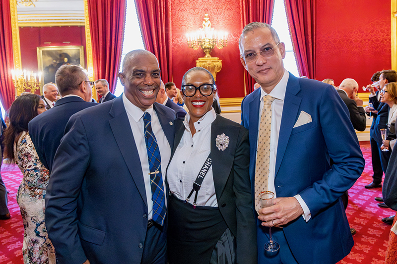 Commonwealth Study Conference Bermuda June 21 2026 6