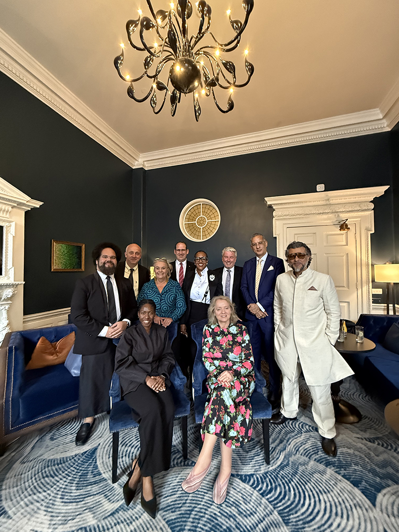 Commonwealth Study Conference Bermuda June 21 2026 9