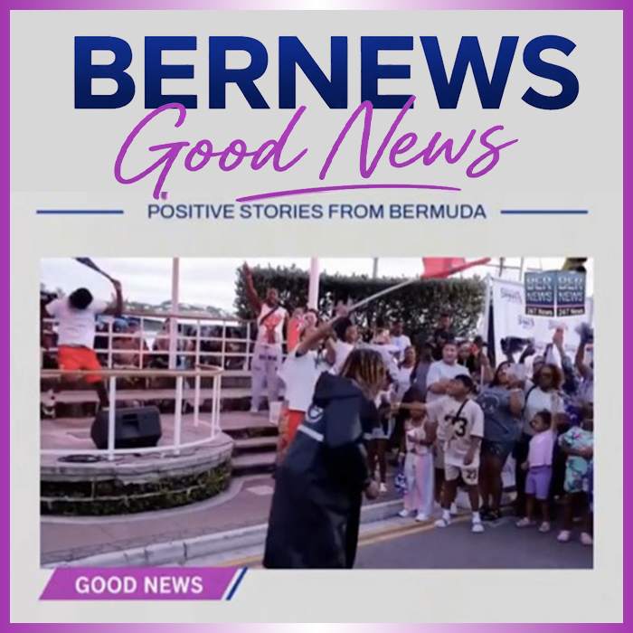 Video: Sunday June 14th: “Good News” Spotlight