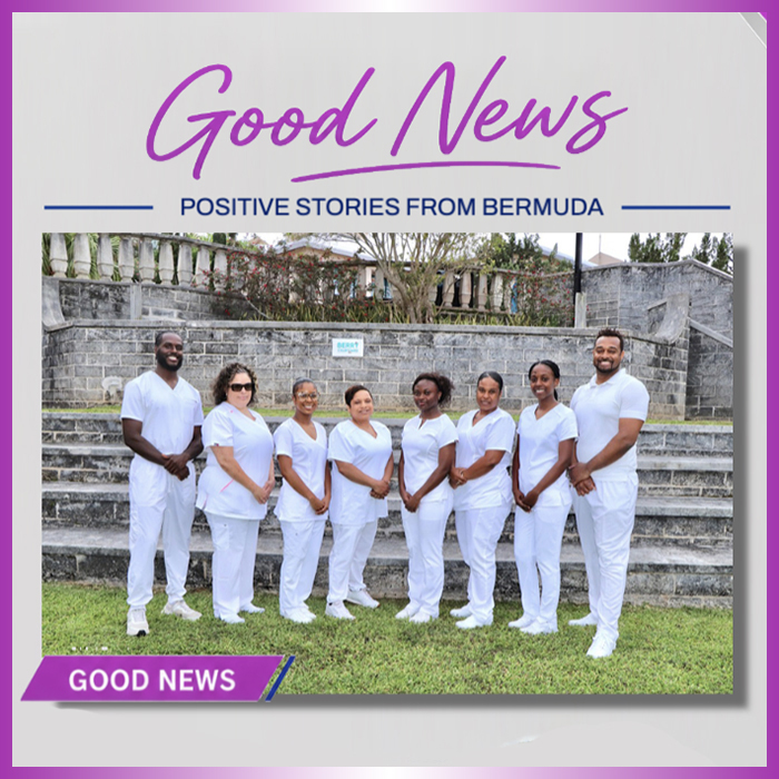 Sunday June 7th: “Good News” Spotlight