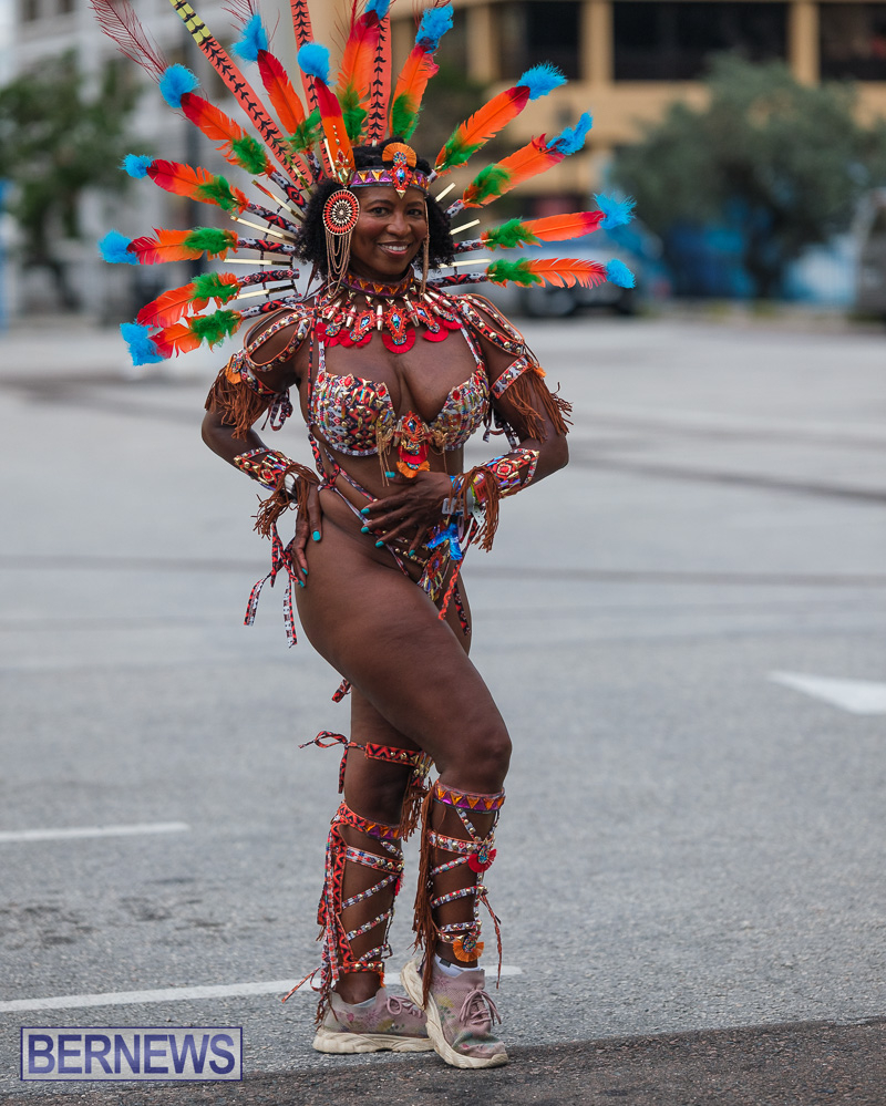 Photo Set #2 ‘Revel De Road’ Carnival Event Bermuda June 2026 (10)