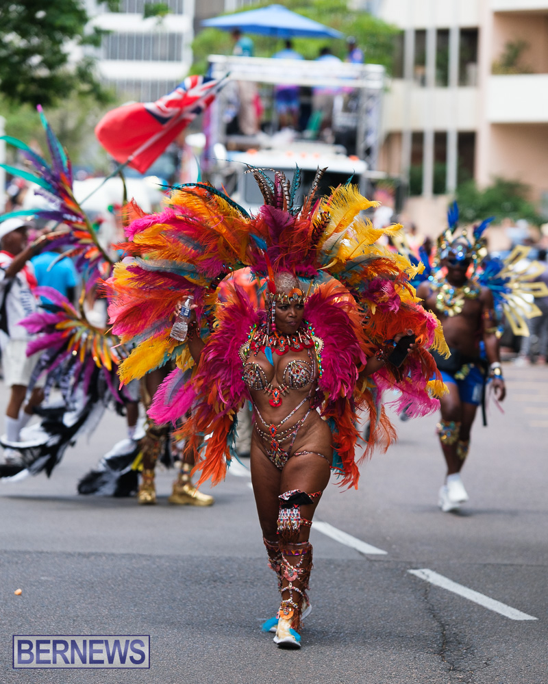 Photo Set #2 ‘Revel De Road’ Carnival Event Bermuda June 2026 (11)