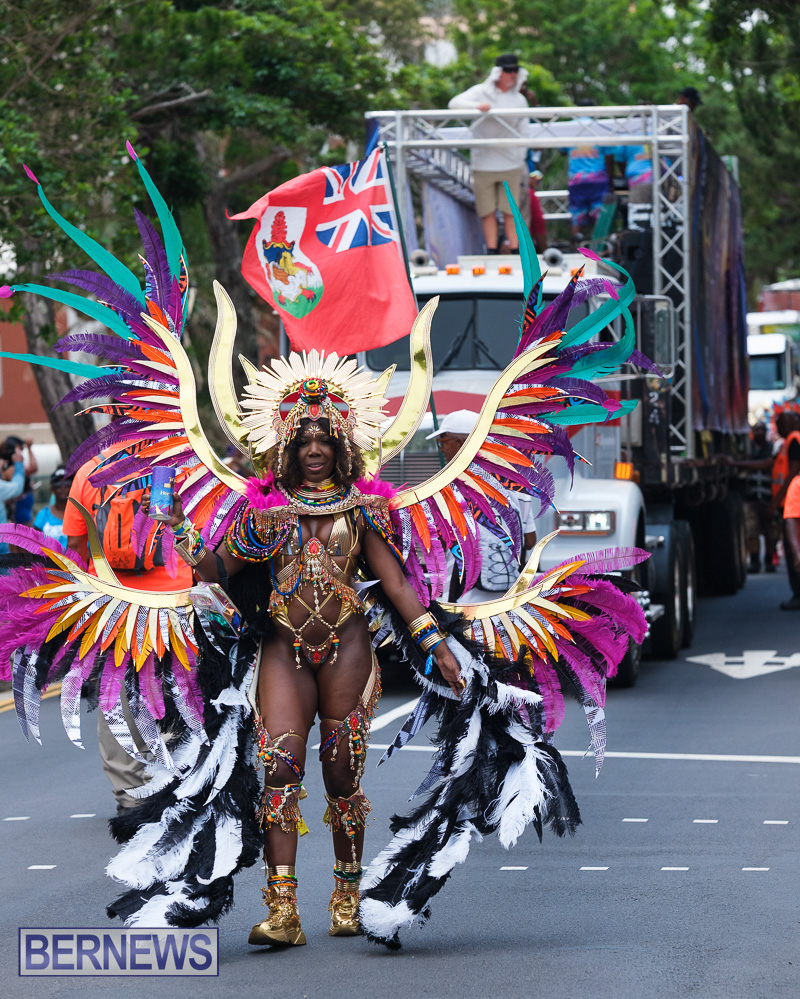 Photo Set #2 ‘Revel De Road’ Carnival Event Bermuda June 2026 (12)