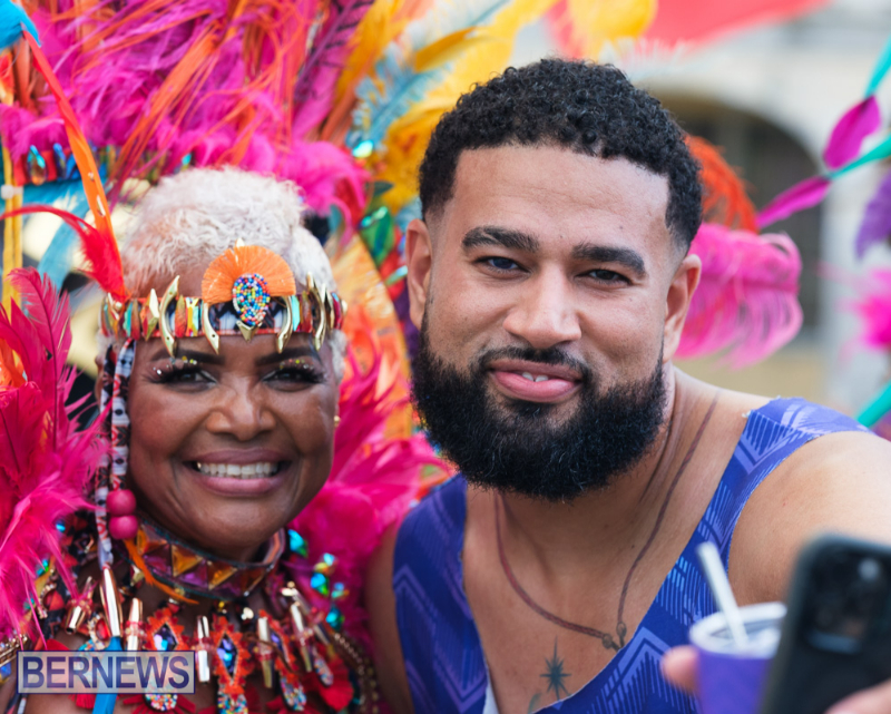 Photo Set #2 ‘Revel De Road’ Carnival Event Bermuda June 2026 (14)