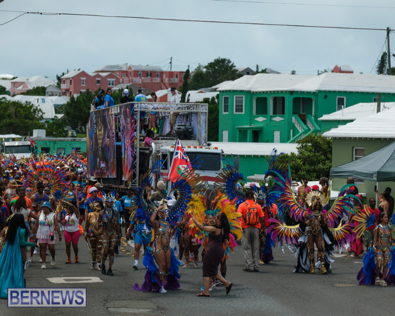 Photo Set #2 ‘Revel De Road’ Carnival Event Bermuda June 2026 (15)
