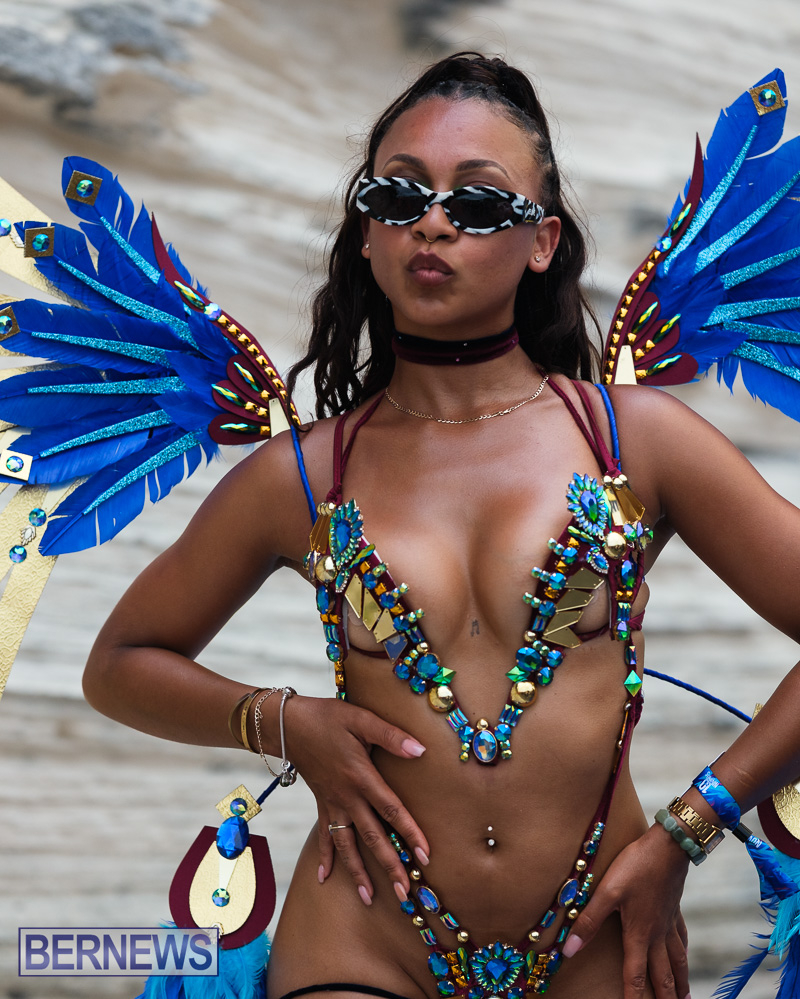 Photo Set #2 ‘Revel De Road’ Carnival Event Bermuda June 2026 (17)