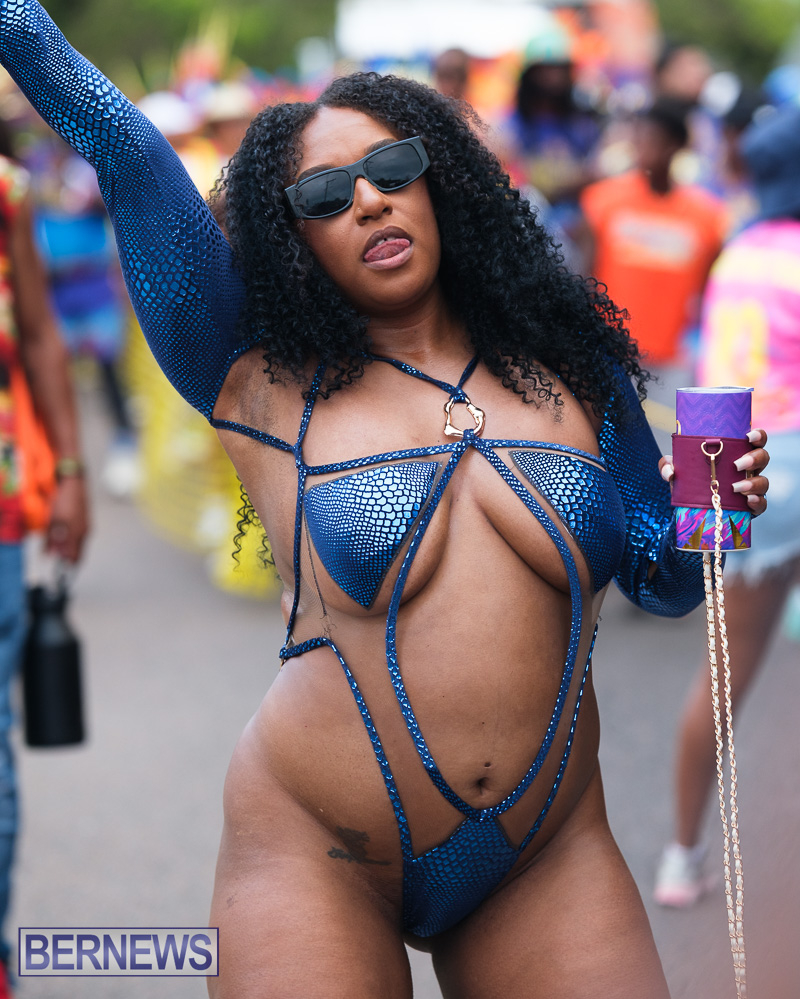 Photo Set #2 ‘Revel De Road’ Carnival Event Bermuda June 2026 (18)