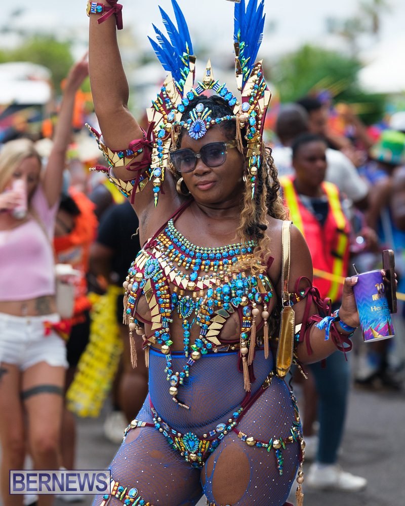 Photo Set #2 ‘Revel De Road’ Carnival Event Bermuda June 2026 (20)