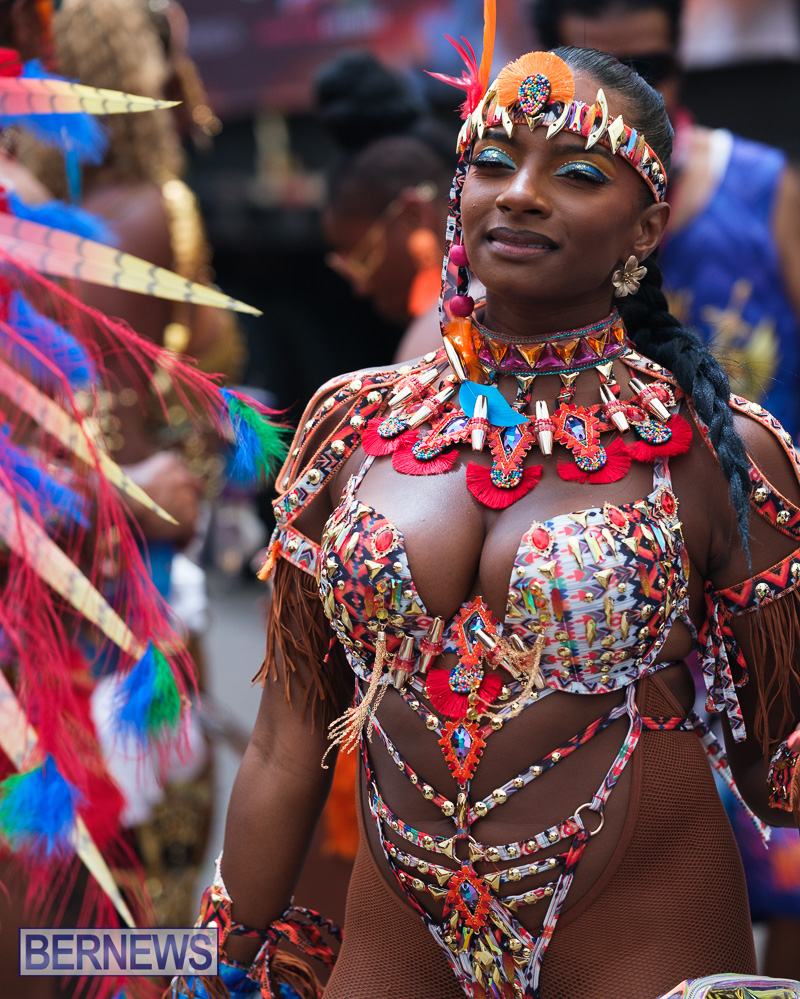 Photo Set #2 ‘Revel De Road’ Carnival Event Bermuda June 2026 (21)