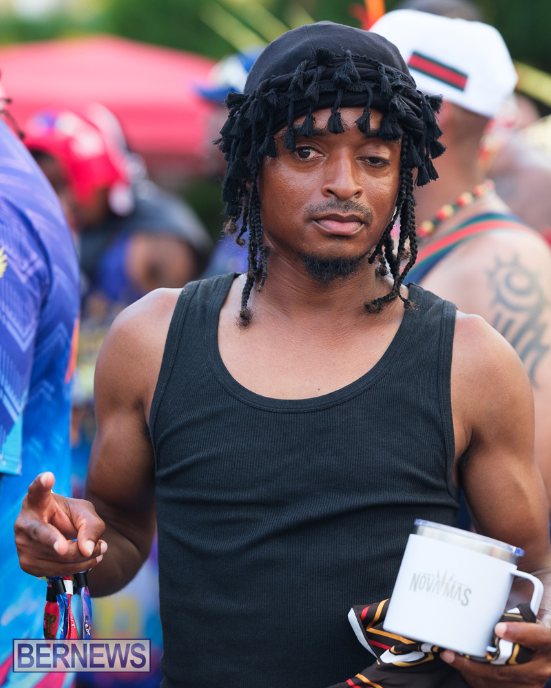 Photo Set #2 ‘Revel De Road’ Carnival Event Bermuda June 2026 (22)