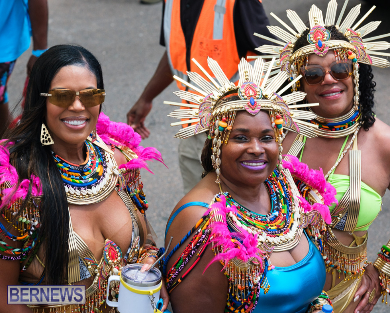 Photo Set #2 ‘Revel De Road’ Carnival Event Bermuda June 2026 (23)