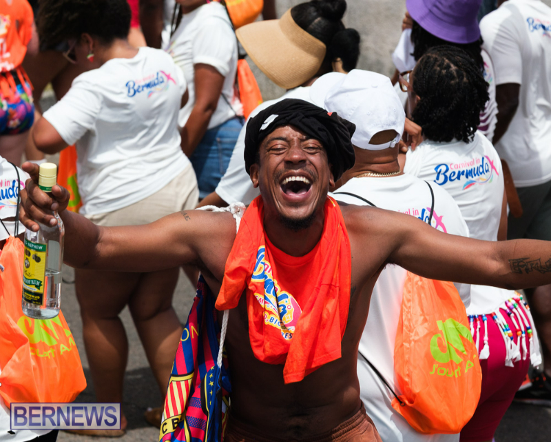 Photo Set #2 ‘Revel De Road’ Carnival Event Bermuda June 2026 (24)